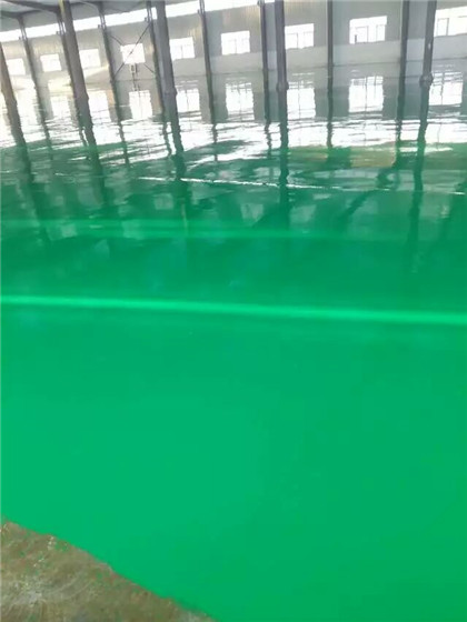 石鼓，我直接给你一份室外地坪漆翻新维修